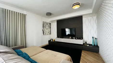 imagem 2 - Apartamento à venda com 3 suítes, 146 m² no Edifício Vert Residence em Taubaté/SP imagem 2 - Apartamento à venda com 3 suítes, 146 m² no Edifício Vert Residence em Taubaté/SP