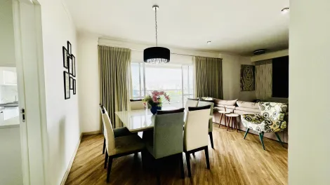imagem 3 - Apartamento à venda com 3 suítes, 146 m² no Edifício Vert Residence em Taubaté/SP imagem 3 - Apartamento à venda com 3 suítes, 146 m² no Edifício Vert Residence em Taubaté/SP
