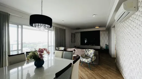 imagem 1 - Apartamento à venda com 3 suítes, 146 m² no Edifício Vert Residence em Taubaté/SP imagem 1 - Apartamento à venda com 3 suítes, 146 m² no Edifício Vert Residence em Taubaté/SP
