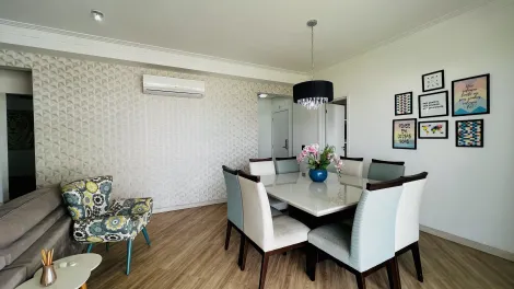 imagem 4 - Apartamento à venda com 3 suítes, 146 m² no Edifício Vert Residence em Taubaté/SP imagem 4 - Apartamento à venda com 3 suítes, 146 m² no Edifício Vert Residence em Taubaté/SP