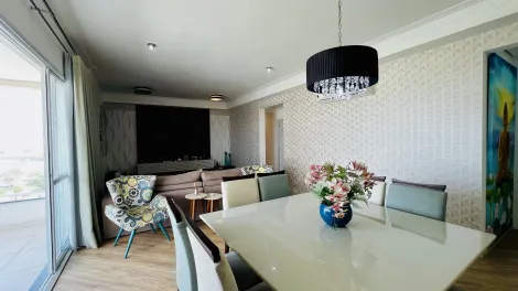 imagem 5 - Apartamento à venda com 3 suítes, 146 m² no Edifício Vert Residence em Taubaté/SP imagem 5 - Apartamento à venda com 3 suítes, 146 m² no Edifício Vert Residence em Taubaté/SP