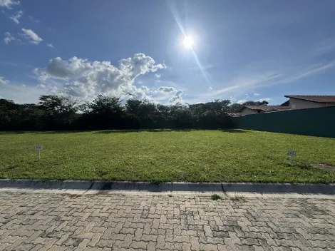imagem 1 - Terreno à venda com 250 m² no Condomínio Jardim Secreto em Tremembé/SP imagem 1 - Terreno à venda com 250 m² no Condomínio Jardim Secreto em Tremembé/SP