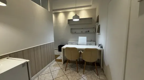 Pindamonhangaba Parque Sao Benedito Comercial Locacao R$ 2.800,00 Condominio R$270,00  Area do terreno 248.75m2 Area construida 46.38m2