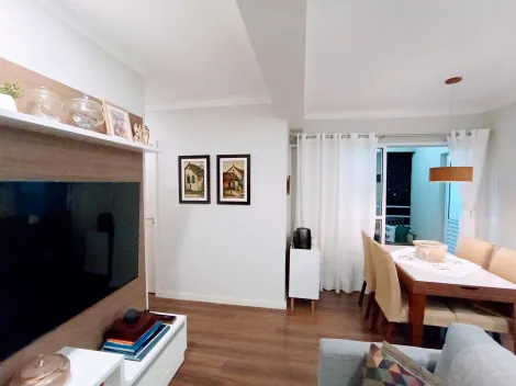 imagem 4 - Apartamento à venda com 3 dormitórios, 72 m² no Condomínio Versatille em Taubaté/SP. imagem 4 - Apartamento à venda com 3 dormitórios, 72 m² no Condomínio Versatille em Taubaté/SP.