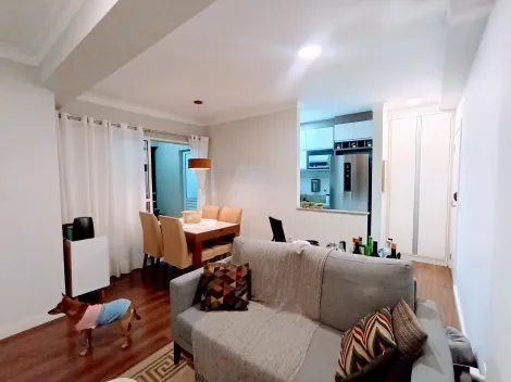 imagem 3 - Apartamento à venda com 3 dormitórios, 72 m² no Condomínio Versatille em Taubaté/SP. imagem 3 - Apartamento à venda com 3 dormitórios, 72 m² no Condomínio Versatille em Taubaté/SP.
