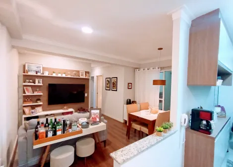 imagem 1 - Apartamento à venda com 3 dormitórios, 72 m² no Condomínio Versatille em Taubaté/SP. imagem 1 - Apartamento à venda com 3 dormitórios, 72 m² no Condomínio Versatille em Taubaté/SP.