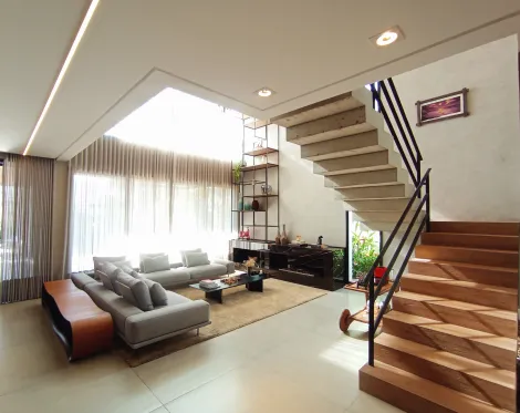 imagem 2 - Casa à venda com 3 suítes no Condomínio Reserva Bonsucesso em Pindamonhangaba/SP. imagem 2 - Casa à venda com 3 suítes no Condomínio Reserva Bonsucesso em Pindamonhangaba/SP.