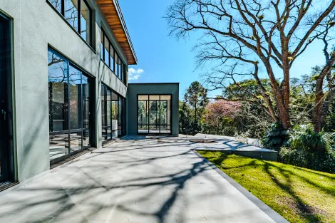 Santo Antonio do Pinhal Parque da Mantiqueira Casa Venda R$4.400.000,00 Condominio R$1.152,01 4 Dormitorios 5 Vagas Area do terreno 1270.00m2 Area construida 278.45m2