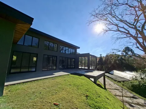imagem 2 - Casa à venda com 4 dormitórios, no Condomínio Parque da Mantiqueira em Santo Antônio do Pinhal/SP. imagem 2 - Casa à venda com 4 dormitórios, no Condomínio Parque da Mantiqueira em Santo Antônio do Pinhal/SP.