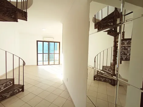 imagem 3 - Cobertura para venda e locação com 3 dormitórios, 125 m² no Edifício Michel Abud em Taubaté/SP. imagem 3 - Cobertura para venda e locação com 3 dormitórios, 125 m² no Edifício Michel Abud em Taubaté/SP.