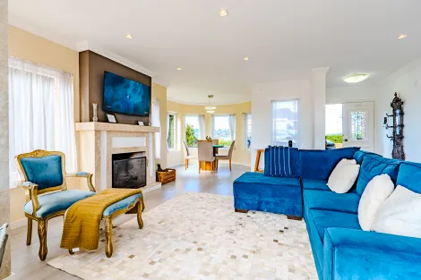 imagem 5 - Casa à venda com 4 suítes no Condomínio Villa Dei Fiori em Campos do Jordão/SP. imagem 5 - Casa à venda com 4 suítes no Condomínio Villa Dei Fiori em Campos do Jordão/SP.