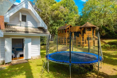 imagem 5 - Casa à venda com 4 suítes no bairro Jardim Embaixador em Campos do Jordão/SP. imagem 5 - Casa à venda com 4 suítes no bairro Jardim Embaixador em Campos do Jordão/SP.