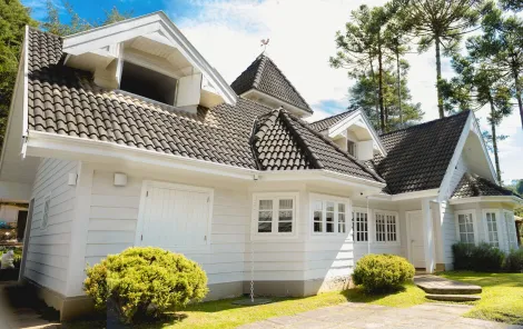 imagem 2 - Casa à venda com 4 suítes no bairro Jardim Embaixador em Campos do Jordão/SP. imagem 2 - Casa à venda com 4 suítes no bairro Jardim Embaixador em Campos do Jordão/SP.