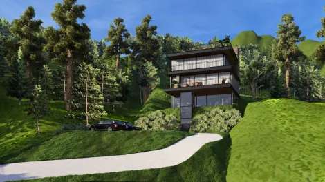 imagem 2 - Terreno à venda com 1.008 m² no Condomínio Ecológico 2 em Campos do Jordão/SP. imagem 2 - Terreno à venda com 1.008 m² no Condomínio Ecológico 2 em Campos do Jordão/SP.