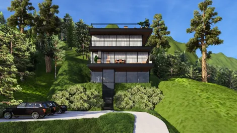 imagem 1 - Terreno à venda com 1.008 m² no Condomínio Ecológico 2 em Campos do Jordão/SP. imagem 1 - Terreno à venda com 1.008 m² no Condomínio Ecológico 2 em Campos do Jordão/SP.