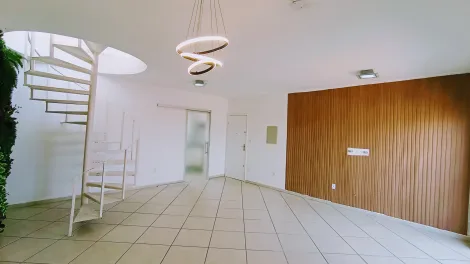 imagem 1 - Apartamento duplex para locação com 3 dormitórios no Condomínio Vila Borghese em Pindamonhangaba/SP. imagem 1 - Apartamento duplex para locação com 3 dormitórios no Condomínio Vila Borghese em Pindamonhangaba/SP.