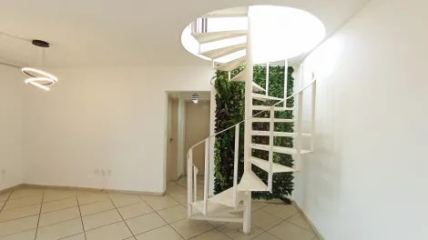 imagem 4 - Apartamento duplex para locação com 3 dormitórios no Condomínio Vila Borghese em Pindamonhangaba/SP. imagem 4 - Apartamento duplex para locação com 3 dormitórios no Condomínio Vila Borghese em Pindamonhangaba/SP.