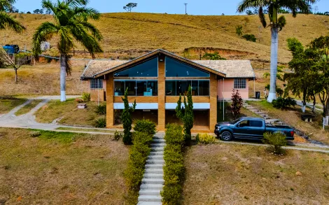 imagem 2 - Sítio à venda com 145.000 m² no bairro Quiririm em Taubaté/SP. imagem 2 - Sítio à venda com 145.000 m² no bairro Quiririm em Taubaté/SP.