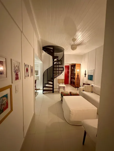 imagem 3 - Apartamento duplex à venda com 3 dormitórios, 194 m² no Condomínio Lauro Rezende em Ubatuba/SP. imagem 3 - Apartamento duplex à venda com 3 dormitórios, 194 m² no Condomínio Lauro Rezende em Ubatuba/SP.