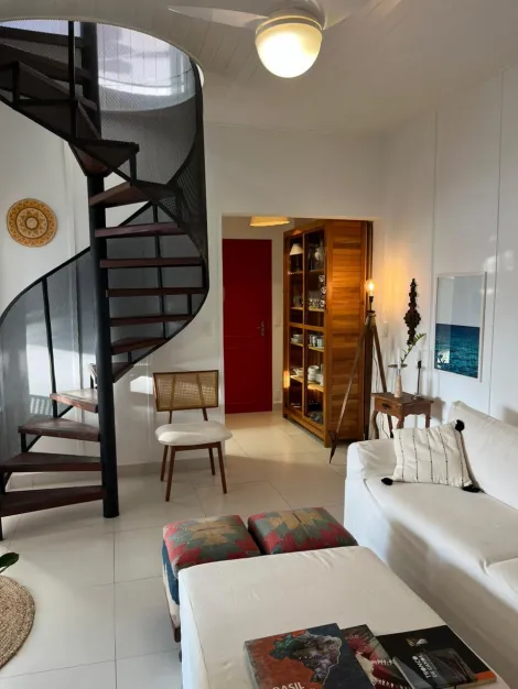 imagem 1 - Apartamento duplex à venda com 3 dormitórios, 194 m² no Condomínio Lauro Rezende em Ubatuba/SP. imagem 1 - Apartamento duplex à venda com 3 dormitórios, 194 m² no Condomínio Lauro Rezende em Ubatuba/SP.