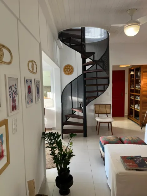 imagem 2 - Apartamento duplex à venda com 3 dormitórios, 194 m² no Condomínio Lauro Rezende em Ubatuba/SP. imagem 2 - Apartamento duplex à venda com 3 dormitórios, 194 m² no Condomínio Lauro Rezende em Ubatuba/SP.