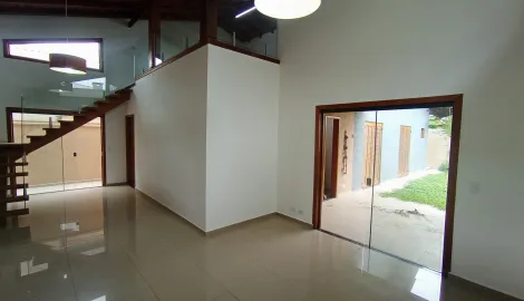 imagem 2 - Casa para venda e locação com 3 dormitórios no Condomínio Pontal da Amizade em Taubaté/SP. imagem 2 - Casa para venda e locação com 3 dormitórios no Condomínio Pontal da Amizade em Taubaté/SP.