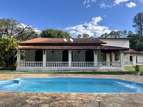 imagem 2 - Casa à venda com 5 dormitórios no Condomínio Chácaras Cataguá em Taubaté/SP. imagem 2 - Casa à venda com 5 dormitórios no Condomínio Chácaras Cataguá em Taubaté/SP.