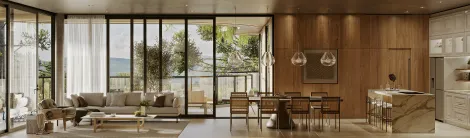 imagem 4 - Apartamentos à venda com 2 ou 3 suítes, 164 m² e 192 m² no Ferramont Residencial em Campos do Jordão/SP. imagem 4 - Apartamentos à venda com 2 ou 3 suítes, 164 m² e 192 m² no Ferramont Residencial em Campos do Jordão/SP.