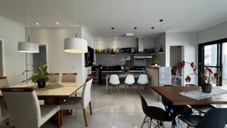 imagem 4 - Casa à venda com 3 suítes no Condomínio Reserva dos Lagos em Pindamonhangaba/SP. imagem 4 - Casa à venda com 3 suítes no Condomínio Reserva dos Lagos em Pindamonhangaba/SP.