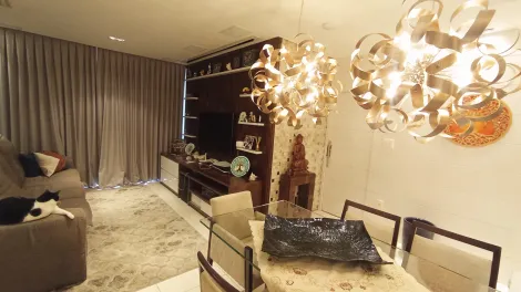 imagem 5 - Apartamento à venda com 3 suítes no Condomínio Renaissance em Taubaté/SP. imagem 5 - Apartamento à venda com 3 suítes no Condomínio Renaissance em Taubaté/SP.