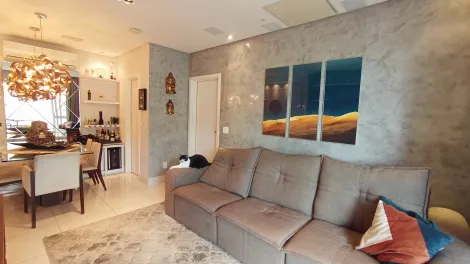 imagem 2 - Apartamento à venda com 3 suítes no Condomínio Renaissance em Taubaté/SP. imagem 2 - Apartamento à venda com 3 suítes no Condomínio Renaissance em Taubaté/SP.