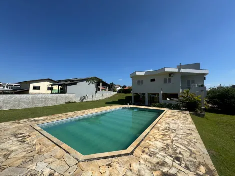 Pindamonhangaba Condominio Village Paineiras Casa Locacao R$ 6.000,00 Condominio R$900,00 5 Dormitorios 9 Vagas Area do terreno 1742.00m2 Area construida 435.00m2