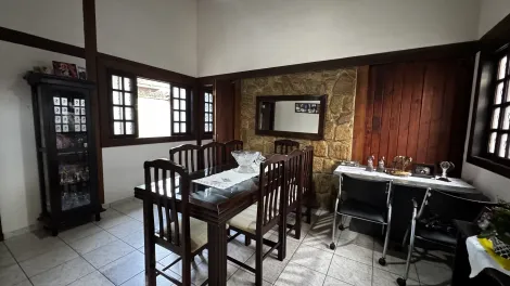 imagem 4 - Casa à venda com 3 dormitórios no bairro Lessa em Pindamonhangaba/SP imagem 4 - Casa à venda com 3 dormitórios no bairro Lessa em Pindamonhangaba/SP