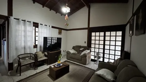 imagem 1 - Casa à venda com 3 dormitórios no bairro Lessa em Pindamonhangaba/SP imagem 1 - Casa à venda com 3 dormitórios no bairro Lessa em Pindamonhangaba/SP