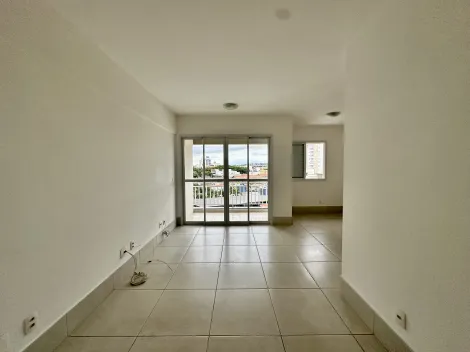 imagem 2 - Apartamento para locação com 2 dormitórios, 67 m² no Edifício Mob em Taubaté/SP imagem 2 - Apartamento para locação com 2 dormitórios, 67 m² no Edifício Mob em Taubaté/SP