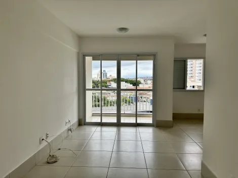 imagem 3 - Apartamento para locação com 2 dormitórios, 67 m² no Edifício Mob em Taubaté/SP imagem 3 - Apartamento para locação com 2 dormitórios, 67 m² no Edifício Mob em Taubaté/SP