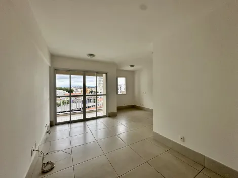 imagem 1 - Apartamento para locação com 2 dormitórios, 67 m² no Edifício Mob em Taubaté/SP imagem 1 - Apartamento para locação com 2 dormitórios, 67 m² no Edifício Mob em Taubaté/SP