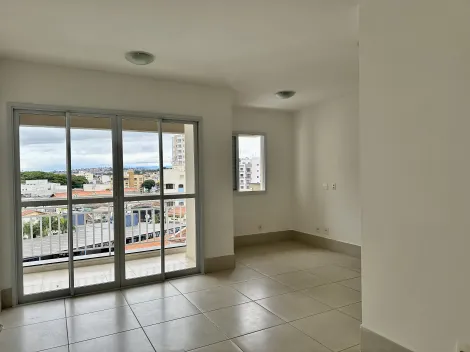imagem 4 - Apartamento para locação com 2 dormitórios, 67 m² no Edifício Mob em Taubaté/SP imagem 4 - Apartamento para locação com 2 dormitórios, 67 m² no Edifício Mob em Taubaté/SP