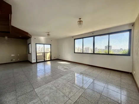 imagem 1 - Apartamento para locação com 4 dormitórios, 256 m² no Edifício Plaza Alta em Taubaté/SP imagem 1 - Apartamento para locação com 4 dormitórios, 256 m² no Edifício Plaza Alta em Taubaté/SP