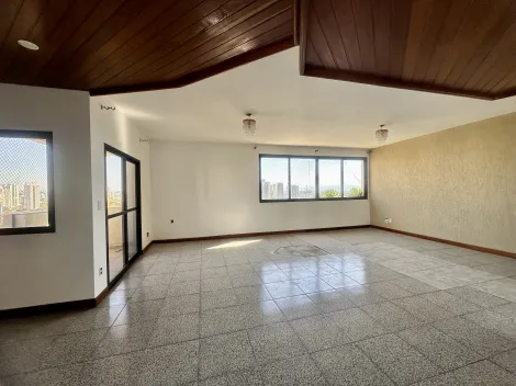 imagem 2 - Apartamento para locação com 4 dormitórios, 256 m² no Edifício Plaza Alta em Taubaté/SP imagem 2 - Apartamento para locação com 4 dormitórios, 256 m² no Edifício Plaza Alta em Taubaté/SP