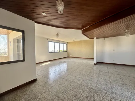 imagem 3 - Apartamento para locação com 4 dormitórios, 256 m² no Edifício Plaza Alta em Taubaté/SP imagem 3 - Apartamento para locação com 4 dormitórios, 256 m² no Edifício Plaza Alta em Taubaté/SP