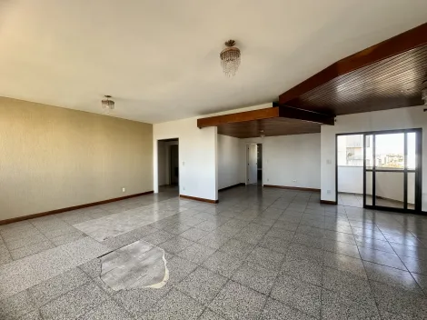 imagem 4 - Apartamento para locação com 4 dormitórios, 256 m² no Edifício Plaza Alta em Taubaté/SP imagem 4 - Apartamento para locação com 4 dormitórios, 256 m² no Edifício Plaza Alta em Taubaté/SP