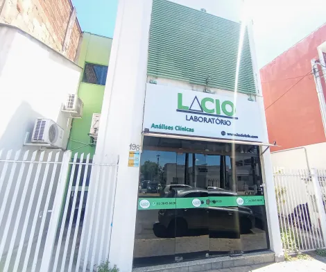 imagem 1 - Ponto comercial para venda com 161 m² no bairro São Benedito em Pindamonhangaba/SP imagem 1 - Ponto comercial para venda com 161 m² no bairro São Benedito em Pindamonhangaba/SP