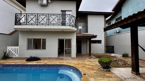 imagem 1 - Casa à venda com 5 dormitórios no Condomínio Real Ville em Pindamonhangaba/SP imagem 1 - Casa à venda com 5 dormitórios no Condomínio Real Ville em Pindamonhangaba/SP
