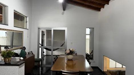 imagem 4 - Casa à venda com 5 dormitórios no Condomínio Real Ville em Pindamonhangaba/SP imagem 4 - Casa à venda com 5 dormitórios no Condomínio Real Ville em Pindamonhangaba/SP