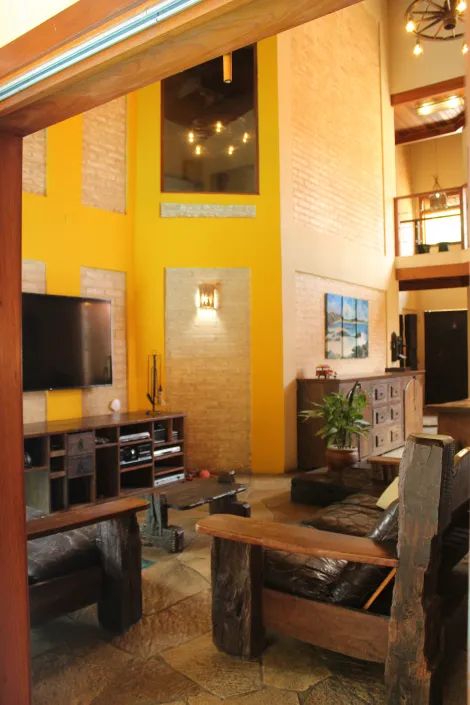 imagem 4 - Casa para venda e locação com 5 dormitórios no Condomínio Taubaté Village em Taubaté/SP. imagem 4 - Casa para venda e locação com 5 dormitórios no Condomínio Taubaté Village em Taubaté/SP.