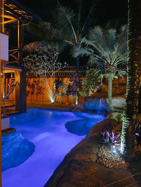 Taubate Taubate Village Casa Locacao R$ 20.000,00 Condominio R$990,00 5 Dormitorios 4 Vagas Area construida 440.00m2